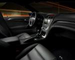 Acura TL Type-S 2007 года